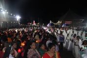 Kuravilangad Church Ettu Nombu 2018 Day 1 (21)